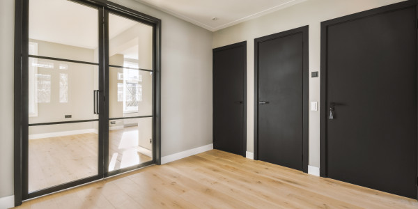 Puertas y Ventanas de Aluminio / PVC a medida en Terres de l'Ebre · Correderas Paralelas