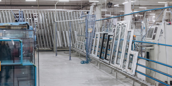 Puertas y Ventanas de Aluminio / PVC a medida en Terres de l'Ebre · Diseño y Montaje de Acristalamientos