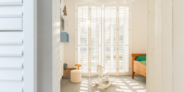 Puertas y Ventanas Insonorizadas de Aluminio / PVC en Terres de l'Ebre · Contraventanas y Persianas a Medida
