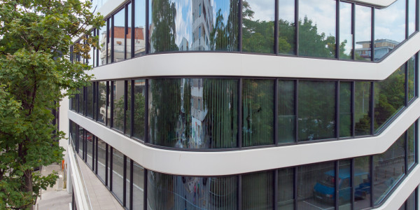 Puertas y Ventanas Insonorizadas de Aluminio / PVC en Terres de l'Ebre · Doble Acristalamiento