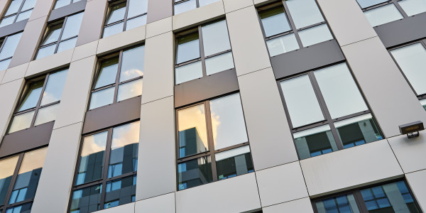 Puertas y Ventanas Insonorizadas de Aluminio / PVC en Terres de l'Ebre · Doble o Triple Vidrio