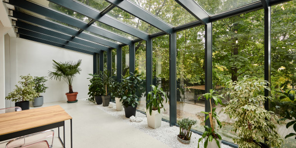 Puertas y Ventanas Aislantes de Aluminio / PVC en Terres de l'Ebre · Acristalamientos Aislantes