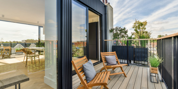 Puertas y Ventanas Aislantes de Aluminio / PVC en Terres de l'Ebre · Aislamiento Térmico y Acústico
