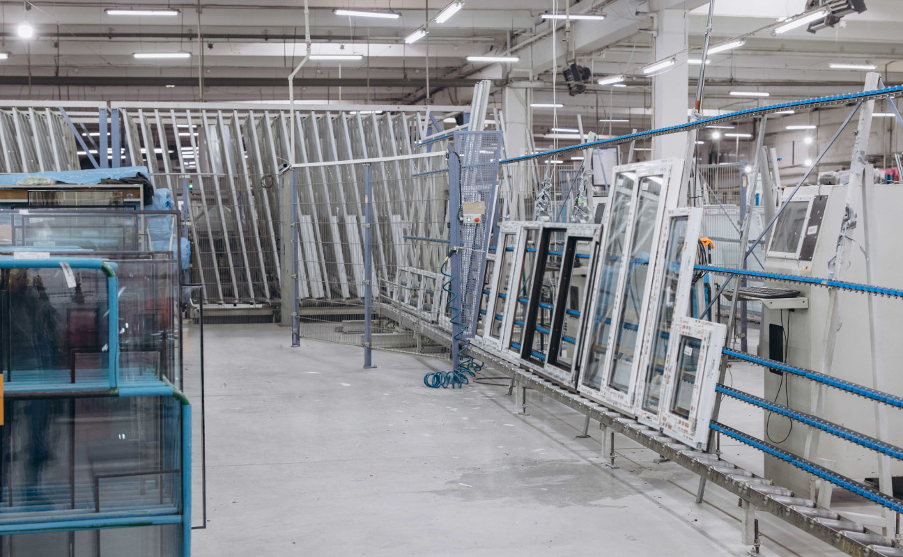 VKM Ventanas · Instalación y Montaje de Puertas y Ventanas en Terres de l'Ebre