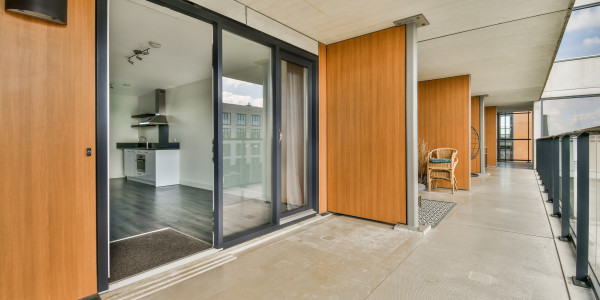 Puertas y Ventanas Aislantes de Aluminio / PVC la Sénia · Insonorización del Ruido