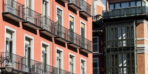 Puertas y Ventanas de Aluminio / PVC a medida Tortosa · Insonorización del Ruido