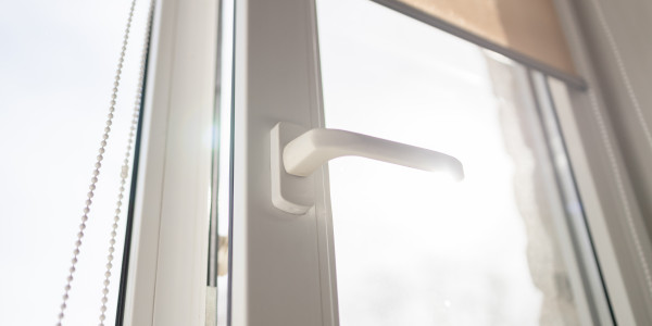 Puertas y Ventanas de Aluminio / PVC a medida Tortosa · Estanqueidad al Aire