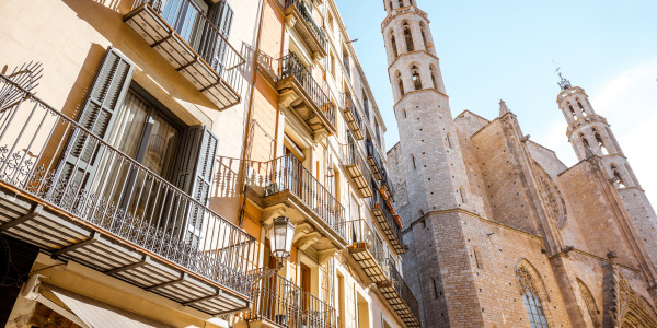 Carpintería Metálica de Aluminio / PVC Horta de Sant Joan · Insonorización del Ruido